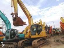 Komatsu PC200-7