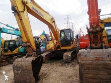 Komatsu PC200LC-8