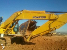 Komatsu PC400LC-7