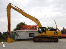escavatore cingolato Komatsu