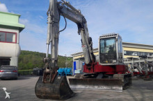 pelle Takeuchi TB 180 FR