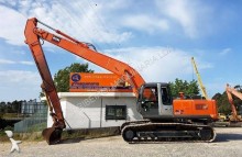 escavatore cingolato Hitachi