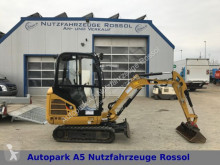 mini escavatore Caterpillar