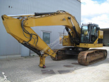 escavatore cingolato Caterpillar