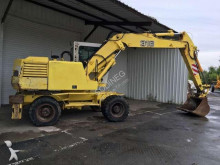 Liebherr A316