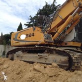 Liebherr A924Litronic
