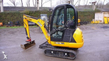 JCB Minibagger