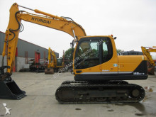 Hyundai Robex 140 LC-9