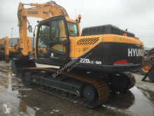 Hyundai Robex 220LC-9A
