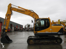 Hyundai Robex 140 LC-9