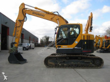 Hyundai Robex 145 LCR-9A