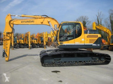 Hyundai Robex 140 LC-9A LGP