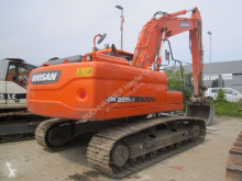 Doosan DX 225LC-3