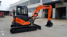 Hitachi ZX 50U-2 CLR