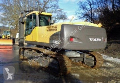 Volvo EC 290C NL
