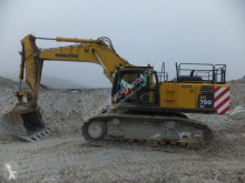 Komatsu PC700 LC-8EO