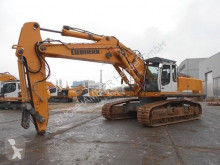Liebherr R 964C HD Litronic