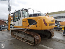 Liebherr R922 LC Litronic