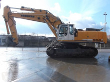 Liebherr R 964C HD Litronic