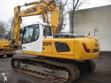 Liebherr R 926 Advanced LC