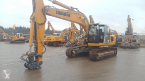Liebherr R926 Advanced LC Litronic
