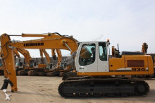 Liebherr R 934C LC Litronic
