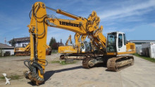 Liebherr R 934C NLC Litronic