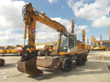 Liebherr A 924B Litronic