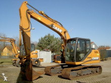 Case CX 130B LC