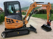 Case CX 35B ZTS