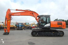 pelle sur chenilles Hitachi
