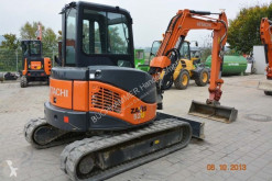 Hitachi ZX 52U-3
