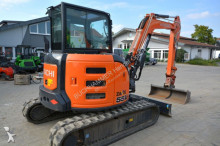 Hitachi ZX 55U-5A CLR