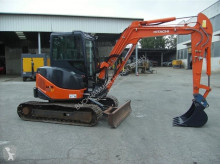mini escavatore Hitachi