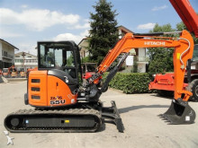 mini-graafmachine Hitachi