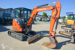 Hitachi Minibagger