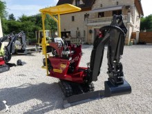 mini escavatore ProtoMicro TP