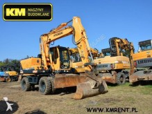 Hyundai R140 W-9 M313 M315 LIEBHERR A308 A311 A312 A316