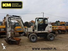Terex TW 85 A314 A312 A311 A316 MECALAC 714MW KOMATSU PW95 PW98 PW140