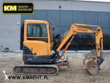 Hyundai R27 Z 9 JCB 8045 8027 8080 8085 8052 8060 8050 CAT 304