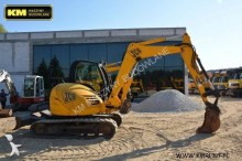 JCB 8080 8045 8027 8080 8085 8052 8060 8050