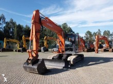 Hitachi ZX110