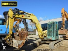 Yanmar VIO 75 VIO 75 JCB 8045 8027 8080 8085 8052 8060 8050