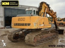 Liebherr R900B
