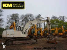 Liebherr R924B R906 R924 R900 CAT 320 319 318