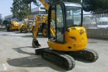 JCB 8030