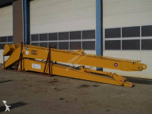 Komatsu PC210LC longfront / longreach