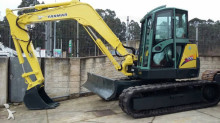 mini escavatore Yanmar