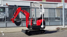 mini escavatore Kubota