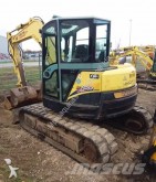 Yanmar SV 100